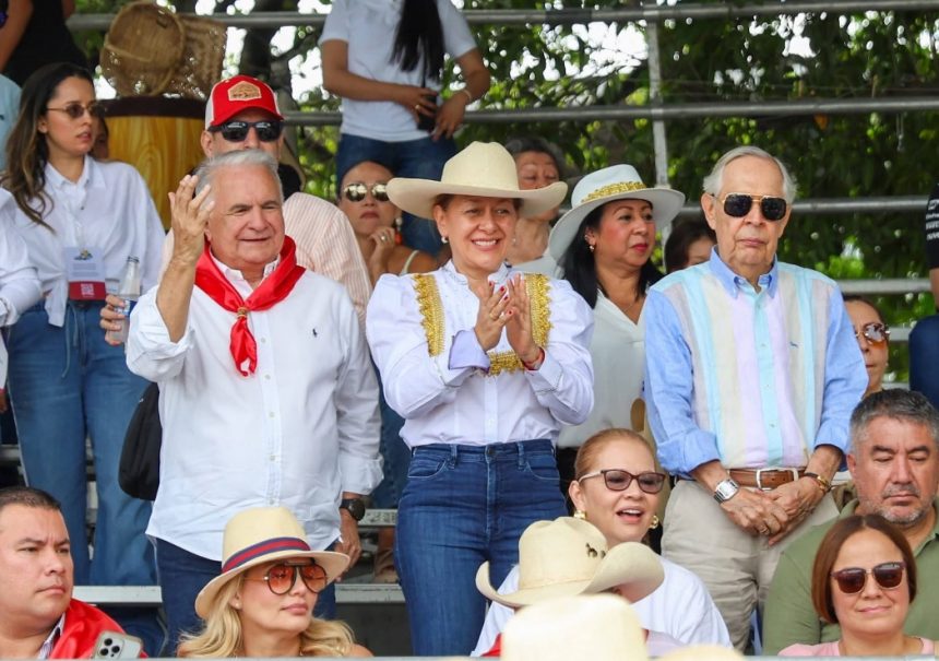 Sigamos celebrando con orgullo el legado de nuestra tierra.